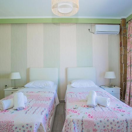 Laura Beach House Αλυκών Εξωτερικό φωτογραφία