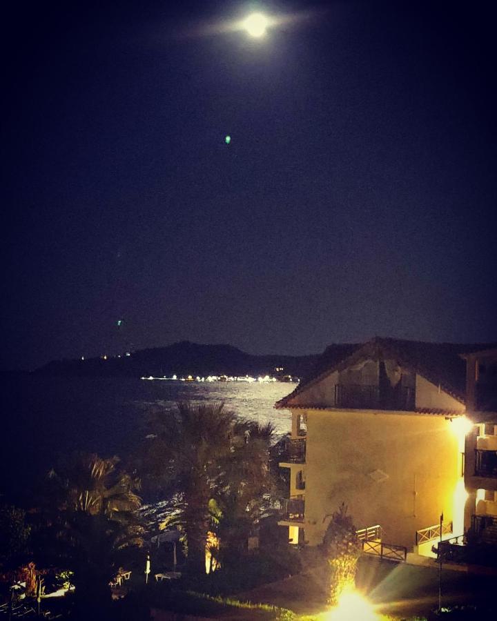 Laura Beach House Αλυκών Εξωτερικό φωτογραφία